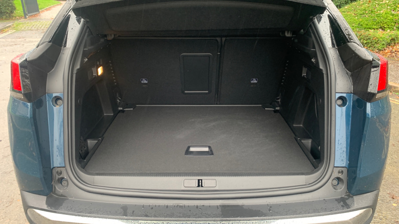 Peugeot 3008 1.2 PureTech Allure Premium+ 5dr EAT8 Petrol Estate